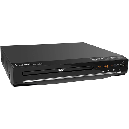 DVD MH225